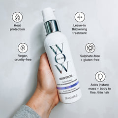 Color Wow Carb Cocktail & Raise the Root Volume Duo Bundle