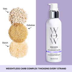 Color Wow Carb Cocktail & Raise the Root Volume Duo Bundle