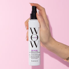 Color Wow Carb Cocktail & Raise the Root Volume Duo Bundle