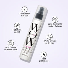 Color Wow Carb Cocktail & Raise the Root Volume Duo Bundle