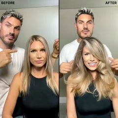 Color Wow Carb Cocktail & Raise the Root Volume Duo Bundle