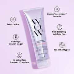 Color Wow Color Security Shampoo & Xtra Large Bombshell Duo Bundle