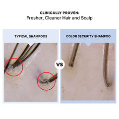 Color Wow Color Security Shampoo & Xtra Large Bombshell Duo Bundle