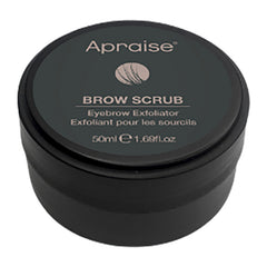 Apraise Brow Scrub 50ml