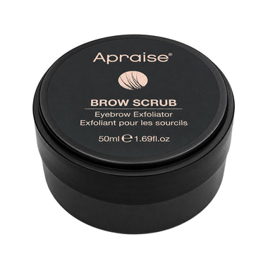 Apraise Brow Scrub 50ml