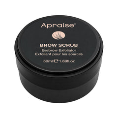 Apraise Brow Scrub 50ml