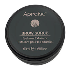 Apraise Brow Scrub 50ml