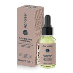 Apraise Nourishing Brow Oil 30ml
