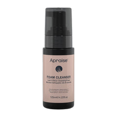 Apraise Lash and Brow Foam Cleanser 125ml
