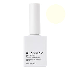 Glossify Daffodil 15ml Hema Free Gel Polish