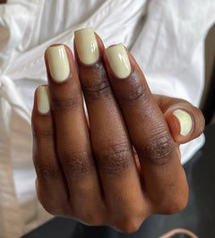 Glossify Daffodil 15ml Hema Free Gel Polish