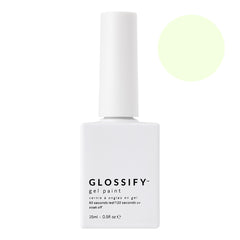 Glossify Calla Lily 15ml Hema Free Gel Polish
