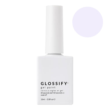 Glossify Lunaria 15ml Hema Free Gel Polish