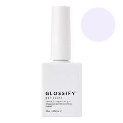 Glossify Lunaria 15ml Hema Free Gel Polish
