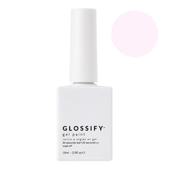 Glossify Camellia 15ml Hema Free Gel Polish