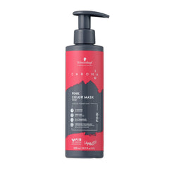 Schwarzkopf Chroma ID Bonding Semi Permanent Hair Mask 300ml Pink