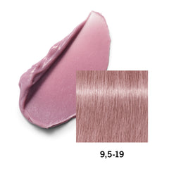 Schwarzkopf Chroma ID Bonding Semi Permanent Hair Mask 300ml 9.5-19 Dusty Pink