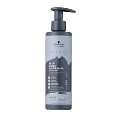 Schwarzkopf Chroma ID Bonding Semi Permanent Hair Mask 300ml 9.5-1 Pearl Silver