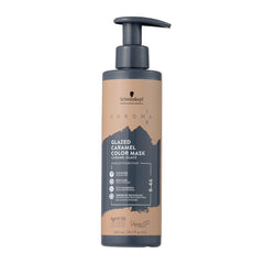 Schwarzkopf Chroma ID Bonding Semi Permanent Hair Mask 300ml 8-46 Glazed Caramel