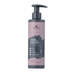 Schwarzkopf Chroma ID Bonding Semi Permanent Hair Mask 300ml 8-19 Frosted Lavender
