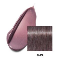 Schwarzkopf Chroma ID Bonding Semi Permanent Hair Mask 300ml 8-19 Frosted Lavender