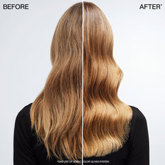 Redken Acidic Color Gloss Heat Protection Treatment 190ml