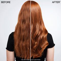 Redken Acidic Color Gloss Heat Protection Treatment 190ml