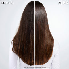 Redken Acidic Color Gloss Activated Glass Gloss Treatment 237ml