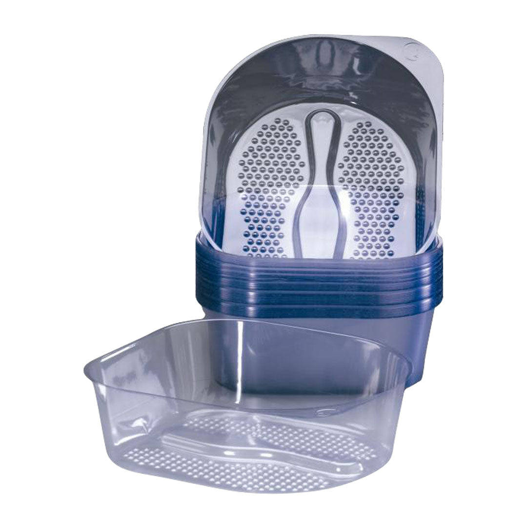 Pedicure Liners x 100 Pack