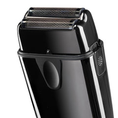 BaByliss PRO UV Double Foil Shaver