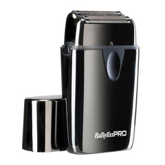 BaByliss PRO UV Double Foil Shaver