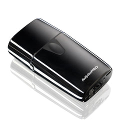 BaByliss PRO UV Double Foil Shaver