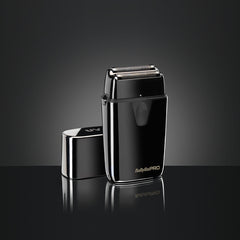 BaByliss PRO UV Double Foil Shaver