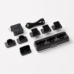 WAHL Power Station Charging Station