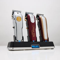 WAHL Power Station Charging Station