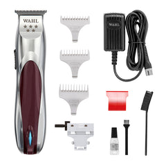Wahl A-Lign Lithium Cordless Trimmer Kit