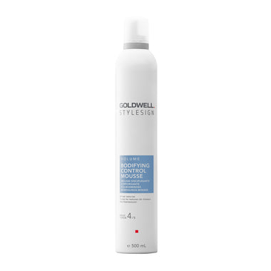 Goldwell StyleSign Volume Bodifying Control Mousse 500ml