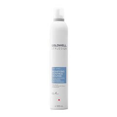 Goldwell StyleSign Volume Bodifying Control Mousse 500ml