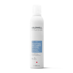 Goldwell StyleSign Volume Bodifying Brilliance Mousse 300ml