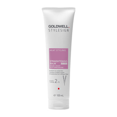 Goldwell StyleSign Heat Styling Straightening Balm 100ml