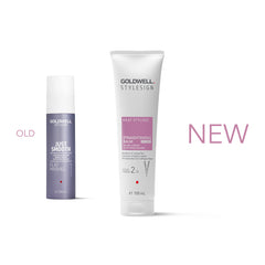 Goldwell StyleSign Heat Styling Straightening Balm 100ml