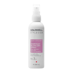 Goldwell StyleSign Heat Styling Everyday Blow Dry Spray 200ml