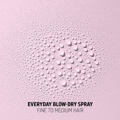 Goldwell StyleSign Heat Styling Everyday Blow Dry Spray 200ml