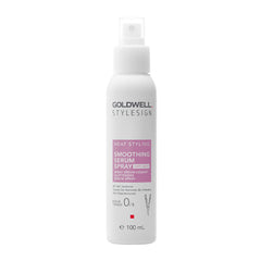 Goldwell StyleSign Heat Styling Smoothing Serum Spray 100ml