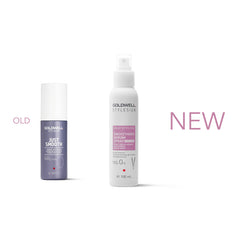 Goldwell StyleSign Heat Styling Smoothing Serum Spray 100ml