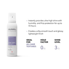 Goldwell StyleSign Smooth Shine Spray 150ml