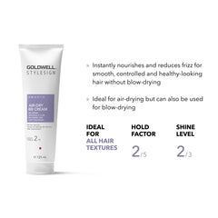 Goldwell StyleSign Smooth Air Dry BB Cream 125ml