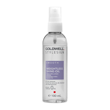 Goldwell StyleSign Smooth Weightless Shine Oil 100ml