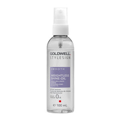 Goldwell StyleSign Smooth Weightless Shine Oil 100ml
