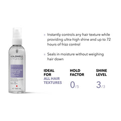 Goldwell StyleSign Smooth Weightless Shine Oil 100ml